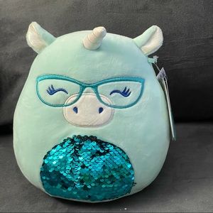 7 inch Nyla squishmallow